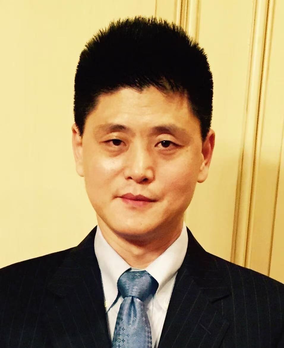 张勇