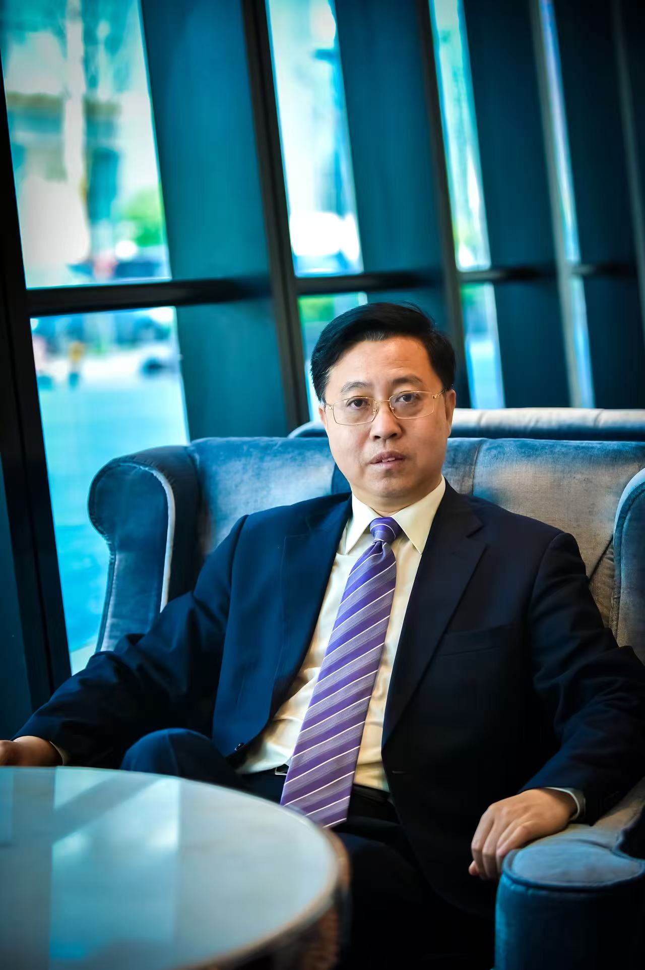 李光斗