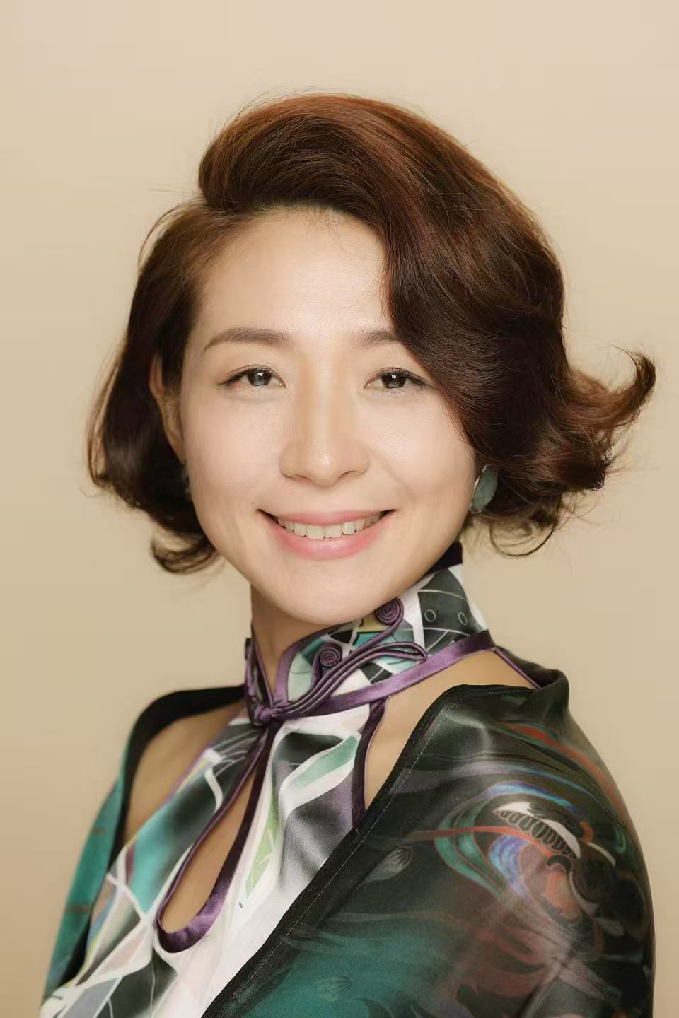 李华枫