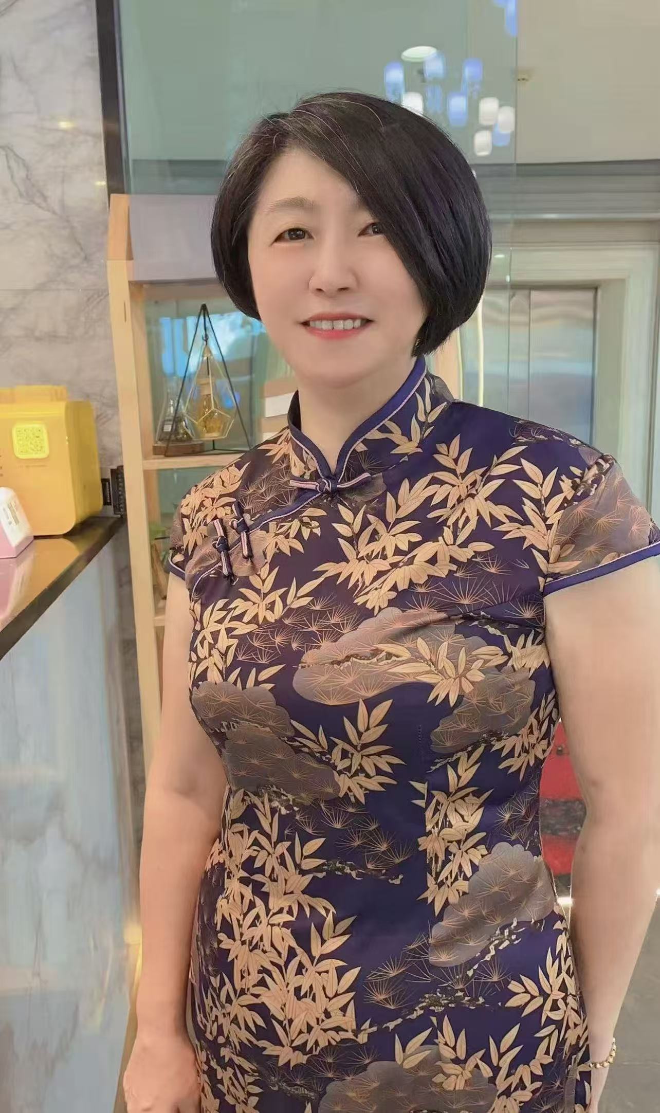 何欢