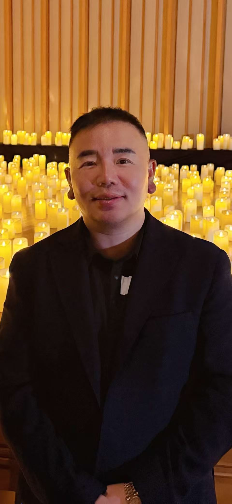 罗洋