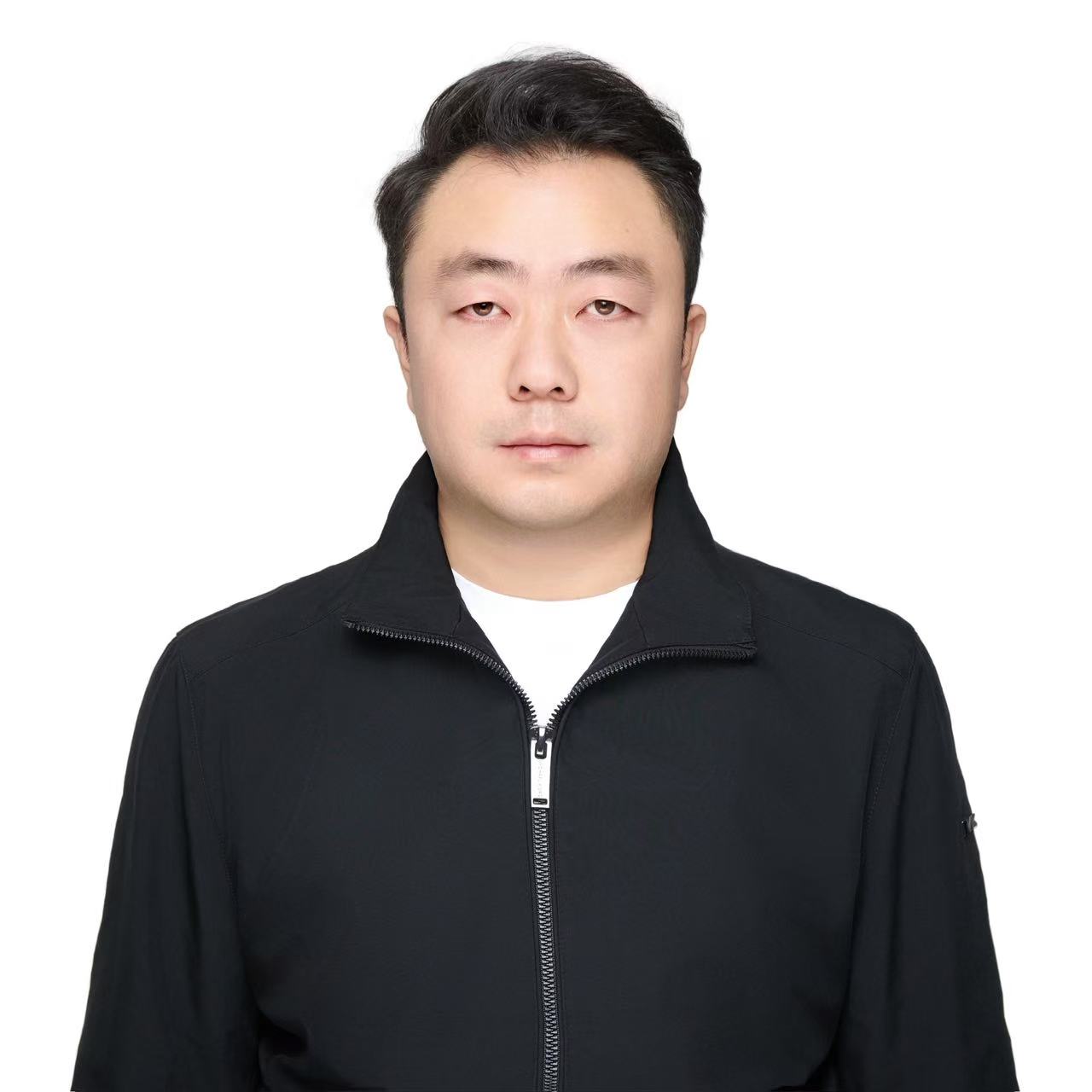 刘鹏