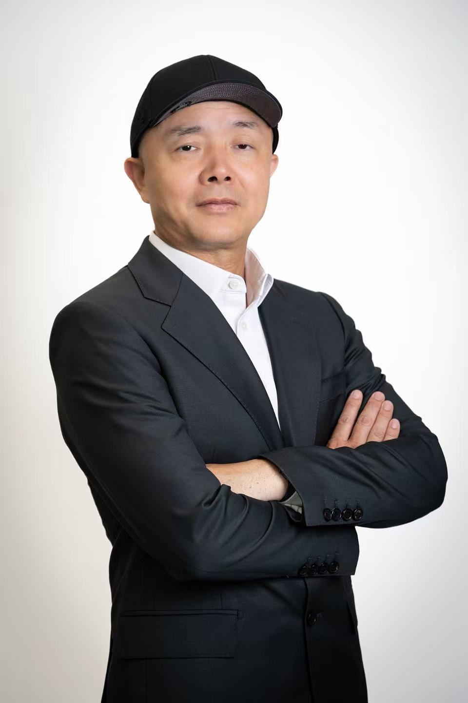 Rocky Zheng