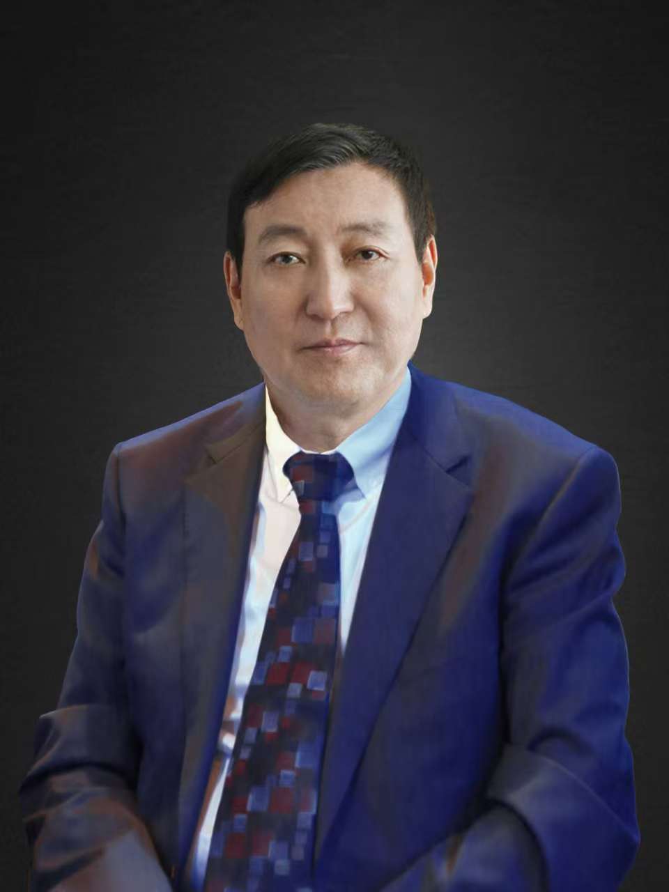 高柱